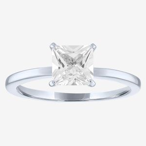 .925 Sterling Silver and Diamond Replicant. Looks like 20 grand.